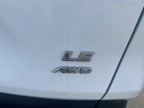 More photos of 2024 Toyota RAV4 LE at Jay Wolfe Acura, MO