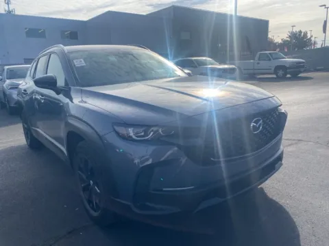 Another view of 2024 Mazda CX-50 2.5 S Preferred Package for sale in Kansas City, MO at Jay Wolfe Acura