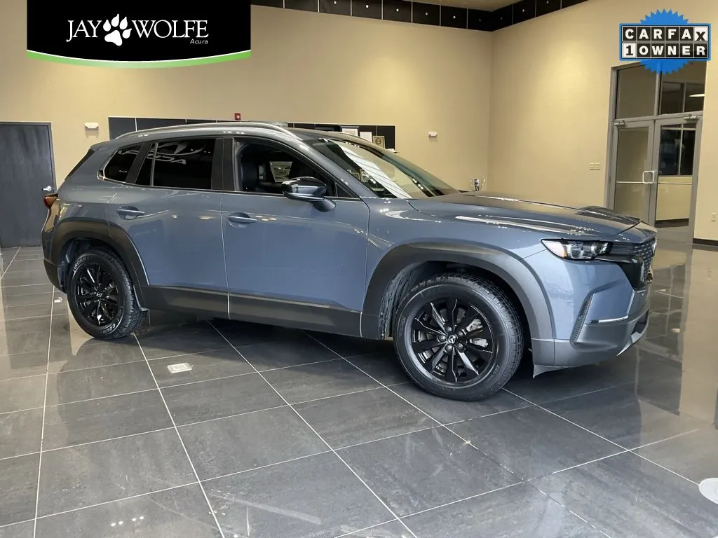 2024 Mazda CX-50 2.5 S Preferred Package for sale in Kansas City, MO