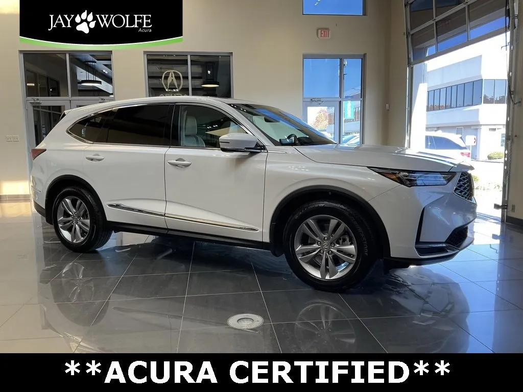 2025 Acura MDX for sale in Kansas City, MO