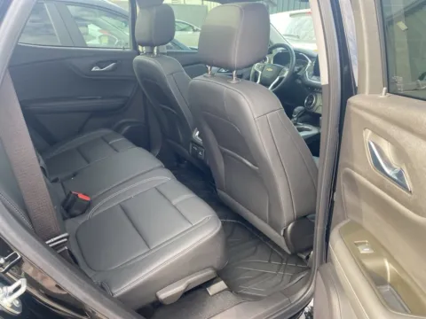 More photos of 2024 Chevrolet Blazer LT at Jay Wolfe Acura, MO