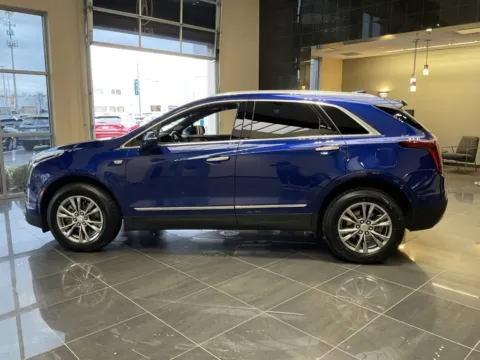 More photos of 2023 Cadillac XT5 AWD Premium Luxury at Jay Wolfe Acura, MO