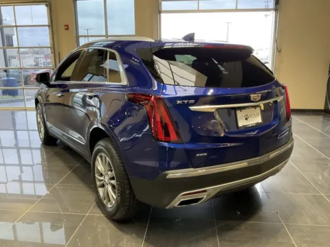 More photos of 2023 Cadillac XT5 AWD Premium Luxury at Jay Wolfe Acura, MO