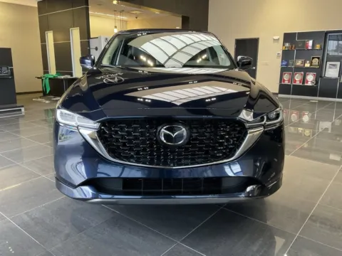 Photos of 2024 Mazda CX-5 2.5 S Select Package for sale in Kansas City, MO at Jay Wolfe Acura