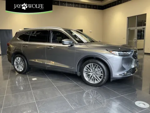 Gray 2023 Acura MDX w/Advance Package for sale in Kansas City, MO