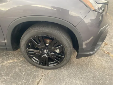 More photos of 2022 Honda Pilot Special Edition at Jay Wolfe Acura, MO