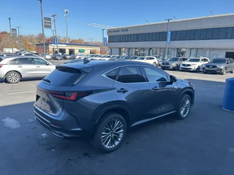 More photos of 2023 Lexus NX 350 Premium at Jay Wolfe Acura, MO