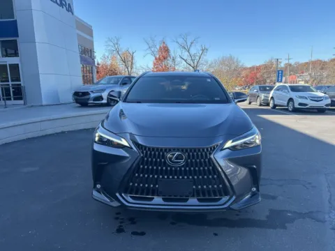 Photos of 2023 Lexus NX 350 Premium for sale in Kansas City, MO at Jay Wolfe Acura