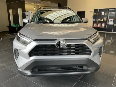 Photos of 2023 Toyota RAV4 XLE for sale in Kansas City, MO at Jay Wolfe Acura