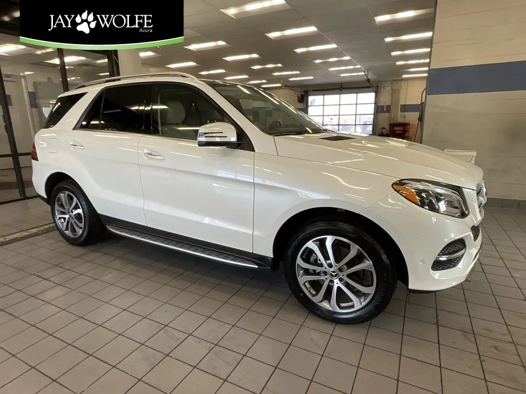 2017 Mercedes-Benz GLE 350 for sale in Kansas City, MO