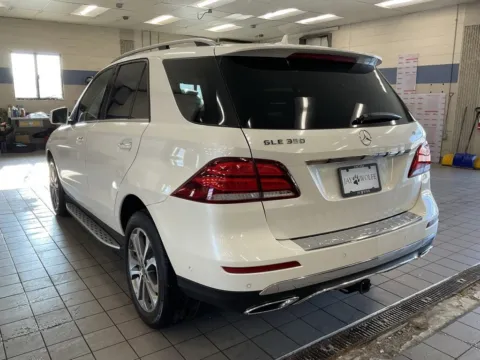 More photos of 2017 Mercedes-Benz GLE 350 at Jay Wolfe Acura, MO