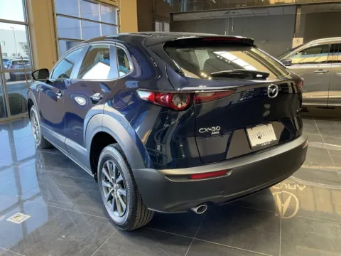 More photos of 2025 Mazda CX-30 2.5 S at Jay Wolfe Acura, MO