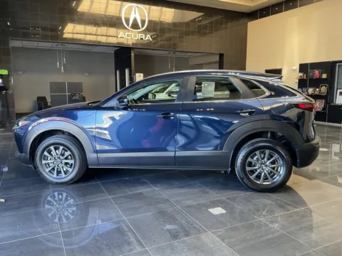More photos of 2025 Mazda CX-30 2.5 S at Jay Wolfe Acura, MO