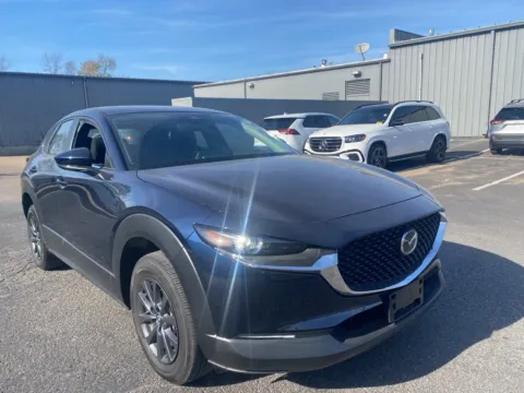 Another view of 2025 Mazda CX-30 2.5 S for sale in Kansas City, MO at Jay Wolfe Acura
