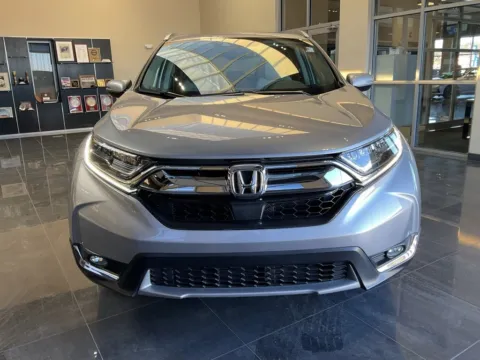 Photos of 2019 Honda CR-V Touring for sale in Kansas City, MO at Jay Wolfe Acura