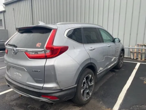 Another view of 2019 Honda CR-V Touring for sale in Kansas City, MO at Jay Wolfe Acura