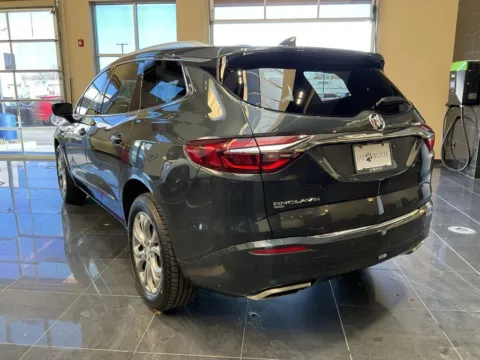 More photos of 2021 Buick Enclave Avenir at Jay Wolfe Acura, MO