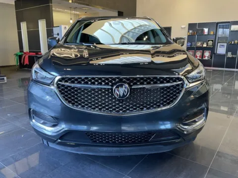 Photos of 2021 Buick Enclave Avenir for sale in Kansas City, MO at Jay Wolfe Acura