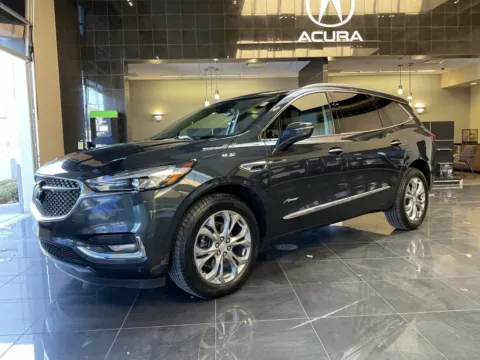 Another view of 2021 Buick Enclave Avenir for sale in Kansas City, MO at Jay Wolfe Acura