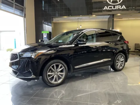 More photos of 2022 Acura RDX w/Technology Package at Jay Wolfe Acura, MO