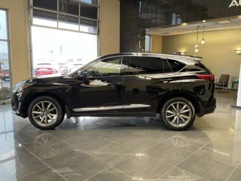 More photos of 2022 Acura RDX w/Technology Package at Jay Wolfe Acura, MO