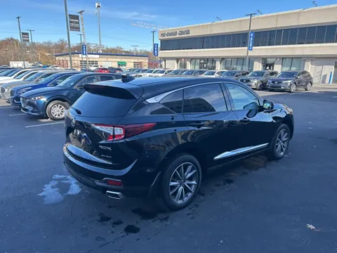 More photos of 2022 Acura RDX w/Technology Package at Jay Wolfe Acura, MO