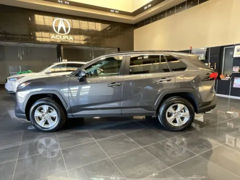 More photos of 2024 Toyota RAV4 XLE at Jay Wolfe Acura, MO