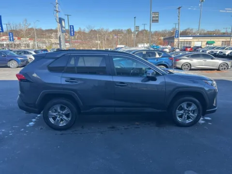 More photos of 2024 Toyota RAV4 XLE at Jay Wolfe Acura, MO