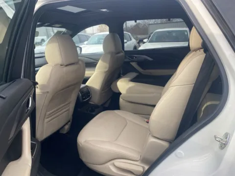 More photos of 2023 Mazda CX-9 Grand Touring at Jay Wolfe Acura, MO