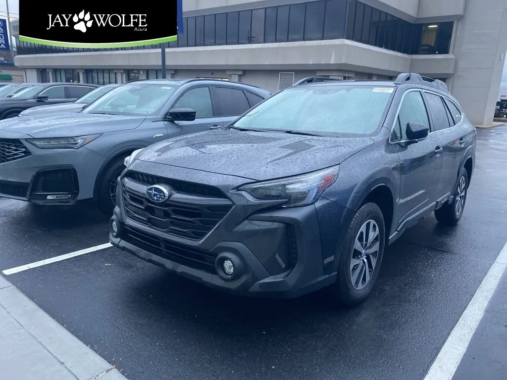 2024 Subaru Outback Premium