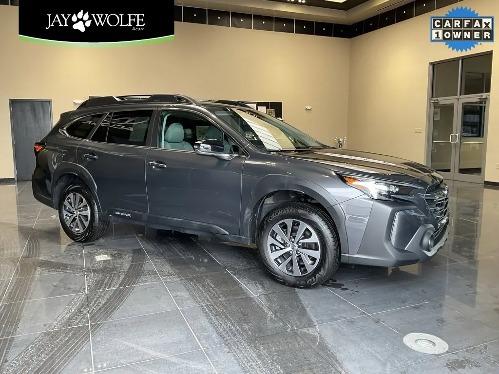 2024 Subaru Outback Premium for sale in Kansas City, MO