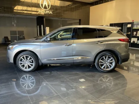 More photos of 2023 Acura RDX w/Technology Package at Jay Wolfe Acura, MO