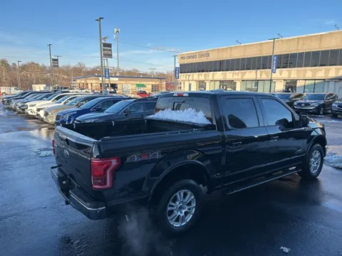 More photos of 2016 Ford F-150 Lariat at Jay Wolfe Acura, MO