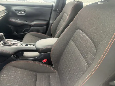 More photos of 2024 Honda HR-V Sport at Jay Wolfe Acura, MO