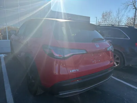 More photos of 2025 Honda HR-V Sport at Jay Wolfe Acura, MO