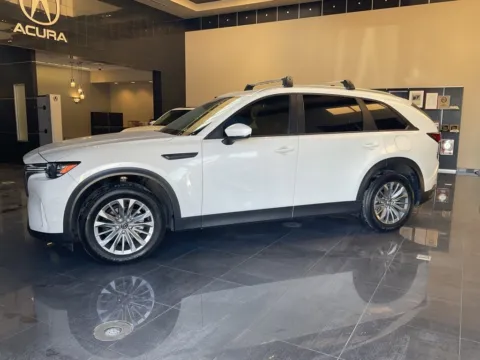 More photos of 2024 Mazda CX-90 3.3 Turbo Select at Jay Wolfe Acura, MO