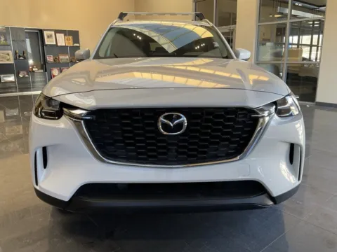 Photos of 2024 Mazda CX-90 3.3 Turbo Select for sale in Kansas City, MO at Jay Wolfe Acura