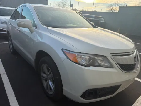 More photos of 2014 Acura RDX at Jay Wolfe Acura, MO