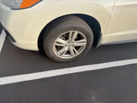 Photos of 2014 Acura RDX for sale in Kansas City, MO at Jay Wolfe Acura