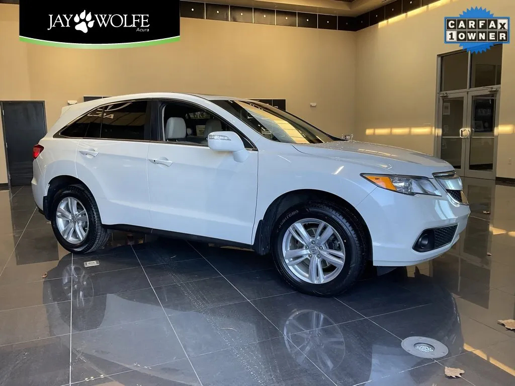 2014 Acura RDX for sale in Kansas City, MO