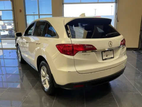 More photos of 2014 Acura RDX at Jay Wolfe Acura, MO