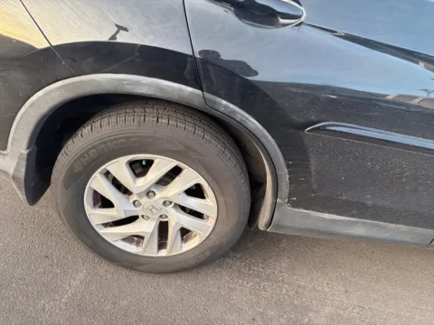 More photos of 2015 Honda CR-V EX at Jay Wolfe Acura, MO