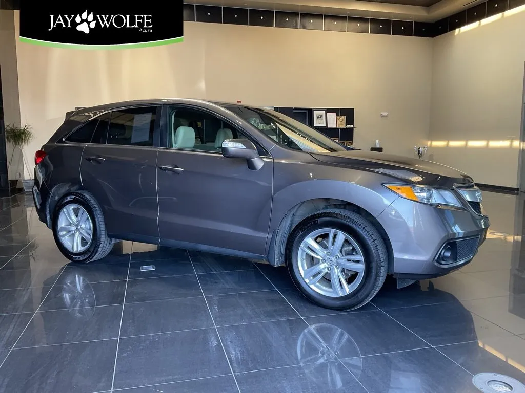 2013 Acura RDX for sale in Kansas City, MO