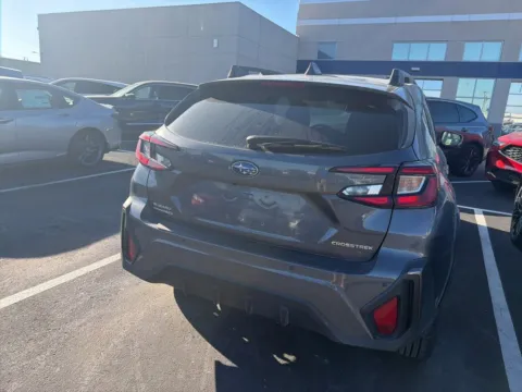 More photos of 2024 Subaru Crosstrek Limited at Jay Wolfe Acura, MO