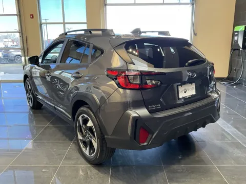 More photos of 2024 Subaru Crosstrek Limited at Jay Wolfe Acura, MO