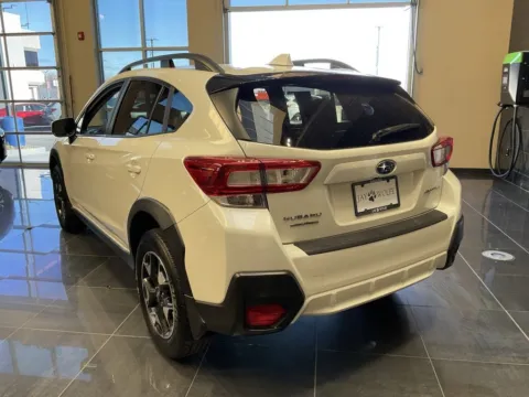 More photos of 2019 Subaru Crosstrek Premium at Jay Wolfe Acura, MO