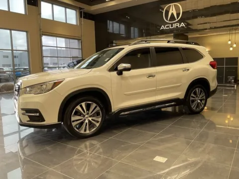 Another view of 2022 Subaru Ascent Touring for sale in Kansas City, MO at Jay Wolfe Acura