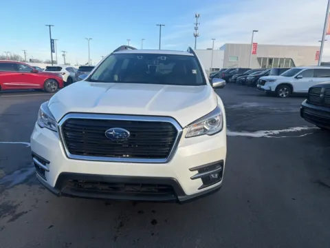 Another view of 2022 Subaru Ascent Touring for sale in Kansas City, MO at Jay Wolfe Acura