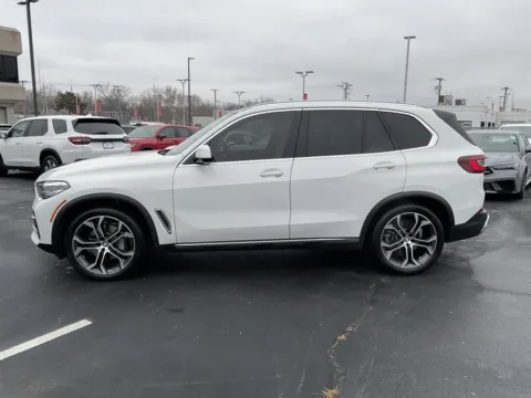 More photos of 2022 BMW X5 xDrive40i at Jay Wolfe Acura, MO