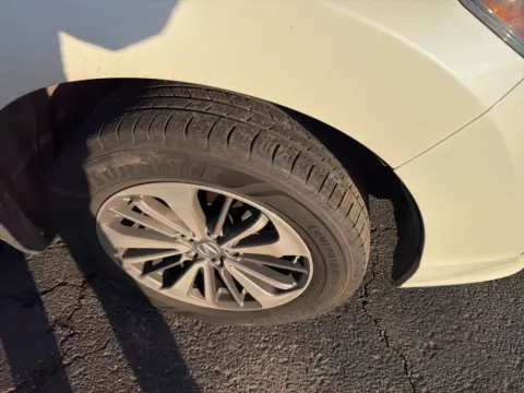 Another view of 2017 Acura RDX w/Advance Pkg for sale in Kansas City, MO at Jay Wolfe Acura